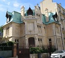 PR-51 - A la découverte de Saint Mandé.