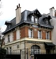 PR-51 - A la découverte de Saint Mandé.