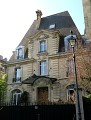 PR-51 - A la découverte de Saint Mandé.