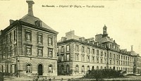 PR-51 - A la découverte de Saint Mandé.