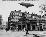 PR-51 - A la découverte de Saint Mandé.