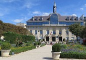PR-51 - A la découverte de Saint Mandé.