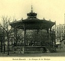 PR-51 - A la découverte de Saint Mandé.
