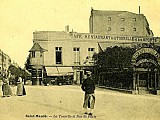 PR-51 - A la découverte de Saint Mandé.
