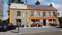 Café Rando La Forestière
