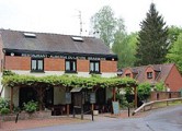 Café Rando Auberge du Lièvre