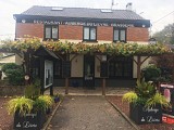 Café Rando Auberge du Lièvre