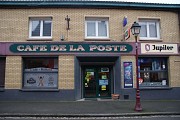 Café Rando de la Poste