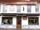 Café Rando de la Mairie