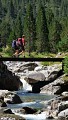 Tour du Vignemale J6 - Refuge Wallon > Pont d'Espagne