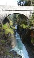 Tour du Vignemale J6 - Refuge Wallon > Pont d'Espagne