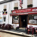 Café Rando le Franco Belge