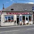 Café Rando de la place