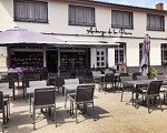 Café Rando Auberge de la Peene
