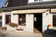 Café Rando de la Couronne