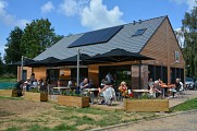 Brasserie-Epicerie Les Bio Monts