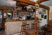 Café Rando A l'Estaminet des Dunes