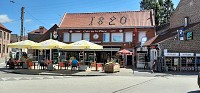 Café de la Place