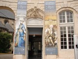 DEPART : OFFICE DE TOURISME DU PAYS DE COMMERCY