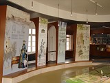 DEPART : OFFICE DE TOURISME DU PAYS DE COMMERCY