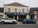 Café Rando Le Saint-Laurent