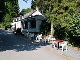 Café Rando Chez Mireille