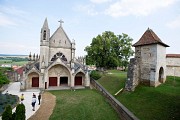 Office de tourisme Commercy-Void-Vaucouleurs