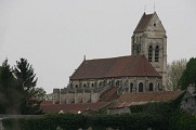 Église Saint-Étienne