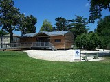 Le Jardin de la Lamproie