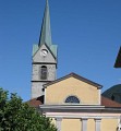 Eglise de Lugrin