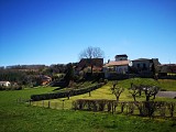 Le Rouget-Pers