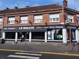 Café Rando Le Rallye