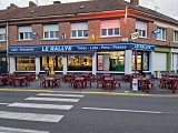 Café Rando Le Rallye