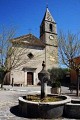 L'église saint-Jean-Baptiste