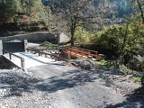 Passerelle