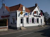 Café Rando L'Imprévu