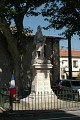 Monuments aux morts