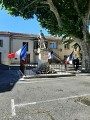 Monuments aux morts