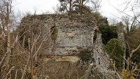 Guainville - Le Vieux Château