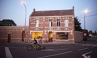 Café Rando La Musette