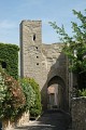 Porte du Séquier