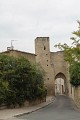 Porte du Séquier