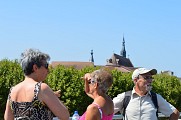 Saint-Pourçain, La Vigneronne