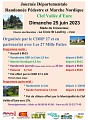Fête de la Randonnée de l'Eure