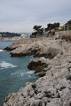 Promenade sur le littoral
