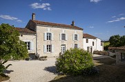 Sentier du Peu Chevalier - Charmé