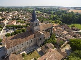 Sentier de la Barre - Villejoubert
