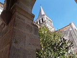 Sentier de la Barre - Villejoubert