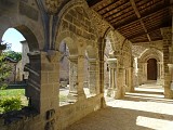 Sentier de la Barre - Villejoubert