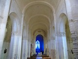 Sentier de la Barre - Villejoubert